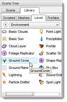 ../../_images/GroundCoverLibrary.jpg