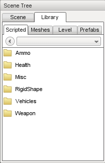 ../../_images/SceneTree_LibraryTab.jpg